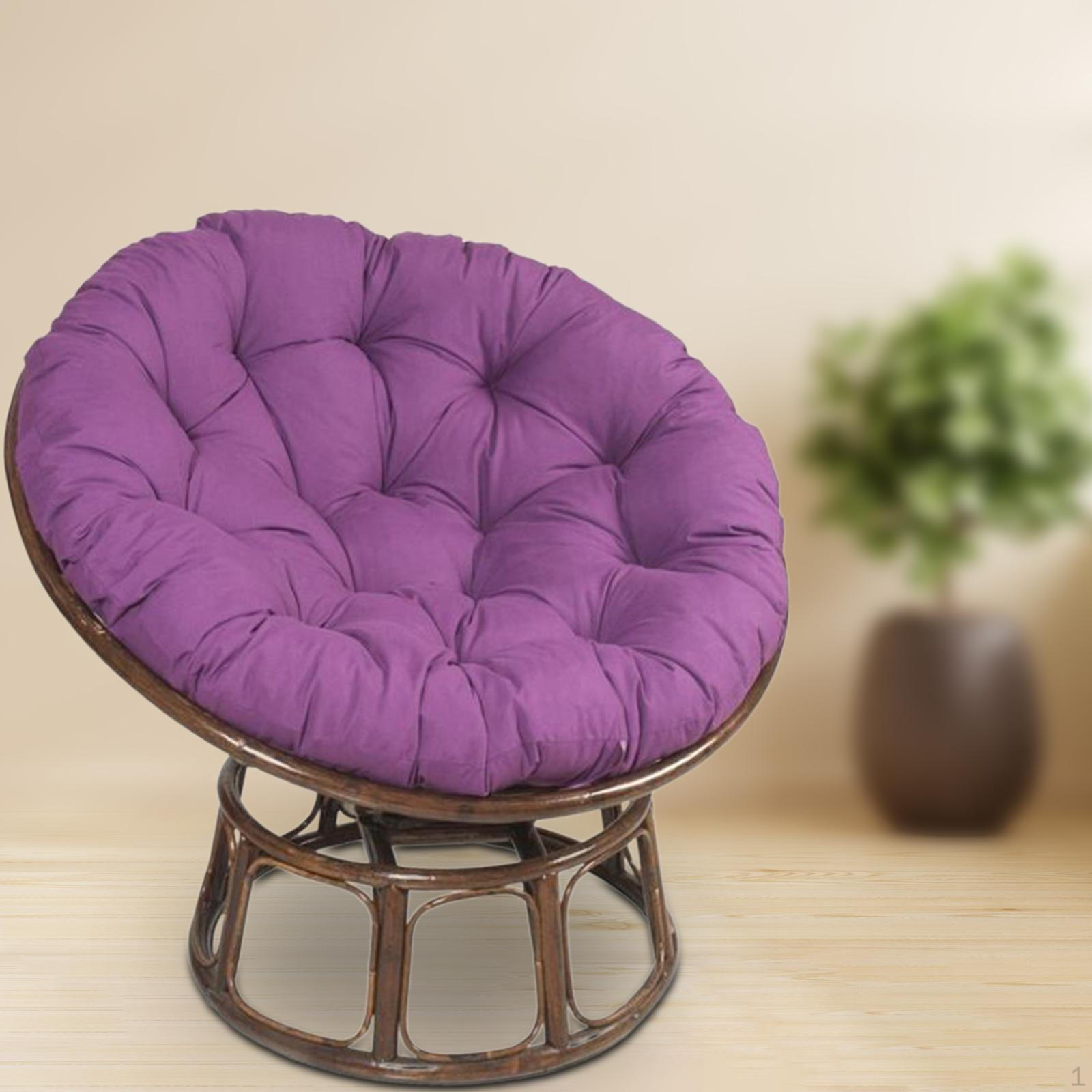 Удобная подушка для подвесных кресел - Мягкая И