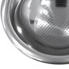 Stainless Steel Portafilter 58mm Precision Even Extraction Tool Precision Coffee Brewing Basket For Home Professional Enthusiast
