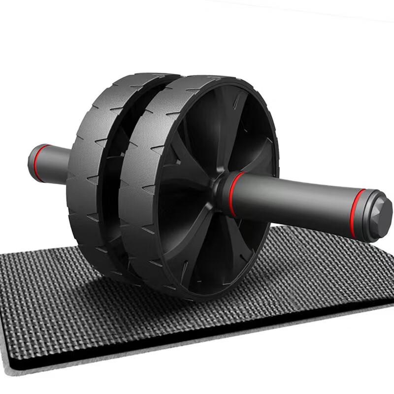 Junshi Automatic Rebound Abdominal Wheel