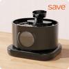 Wireless Fountain For Cat And Dog Automatic Motion Sensor