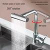 SBTOOR Kitchen Sink Faucet