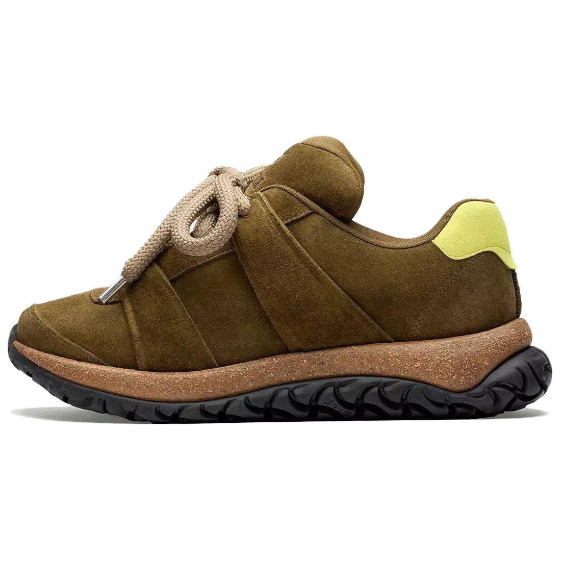 Birkenstock 1774 Goerlitz Low top Casual