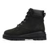 Timberland Cheyenne Valley Mid Lace Up Casual Outdoor Martin Boots Women boots Black A2JV7001