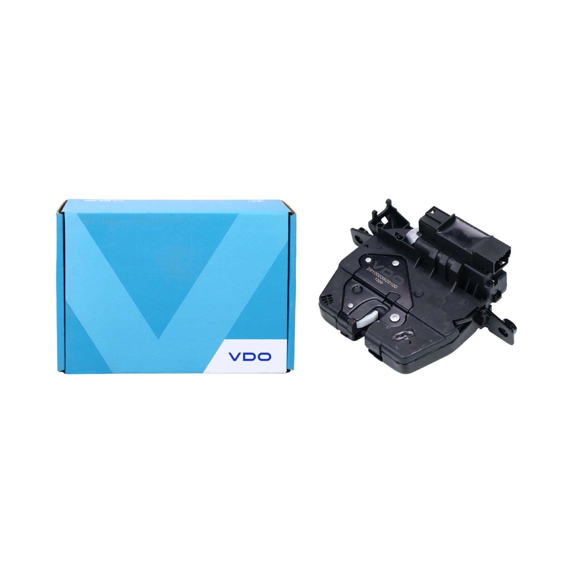 VDO Rear Trunk Tailgate Lock Actuator for BMW N52/F10/520Li VDO