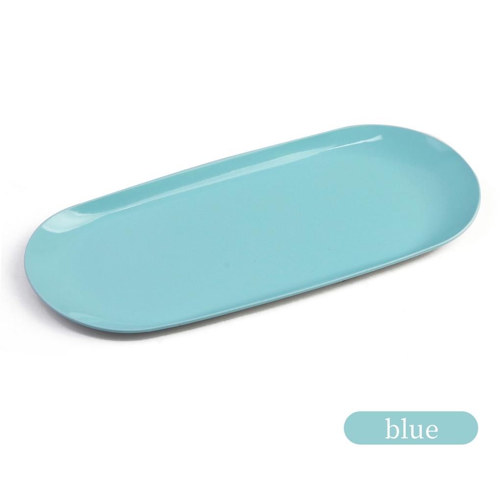 Stainless Steel Manicure Sanitization Tray Tattoo Pen Tray Multi-Use Storage Jewelry Cosmetic Organizer Nail Disinfection Tray