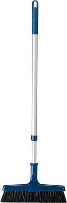 Yamazaki Sangyo Free 331352 Broom, Broom, Sweeping, Extendable, YS, Bulllon, TF-N,