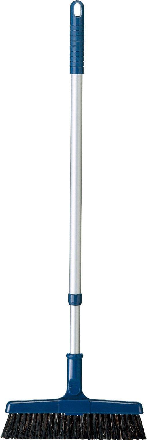 

Yamazaki Sangyo Free 331352 Broom, Broom, Sweeping, Extendable, YS, Bulllon, TF-N,