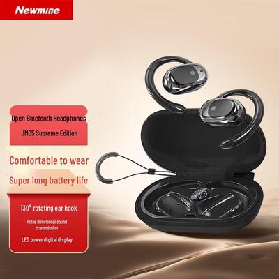 Newmine OWS Open-Ear Bluetooth Earbuds