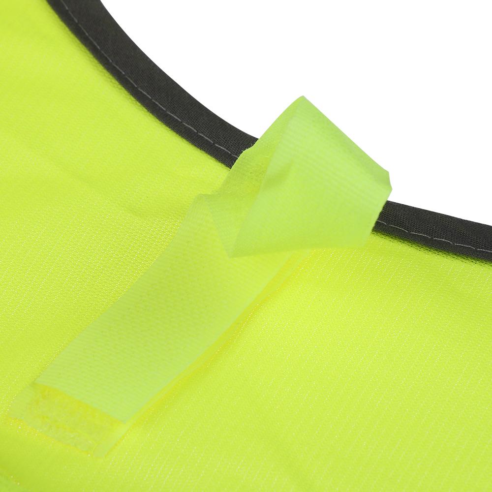 Safety Protective Gear Workers Hard Hat Neck Shield Helmet Sun Shade Reflective Stripe Cover