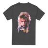 Labyrinth Unisex Adult Jareth The Goblin King Heather T-Shirt