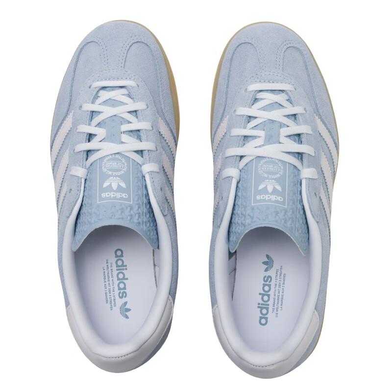 Adidas Women's JQ7009 Low-Top Skateboard Shoes