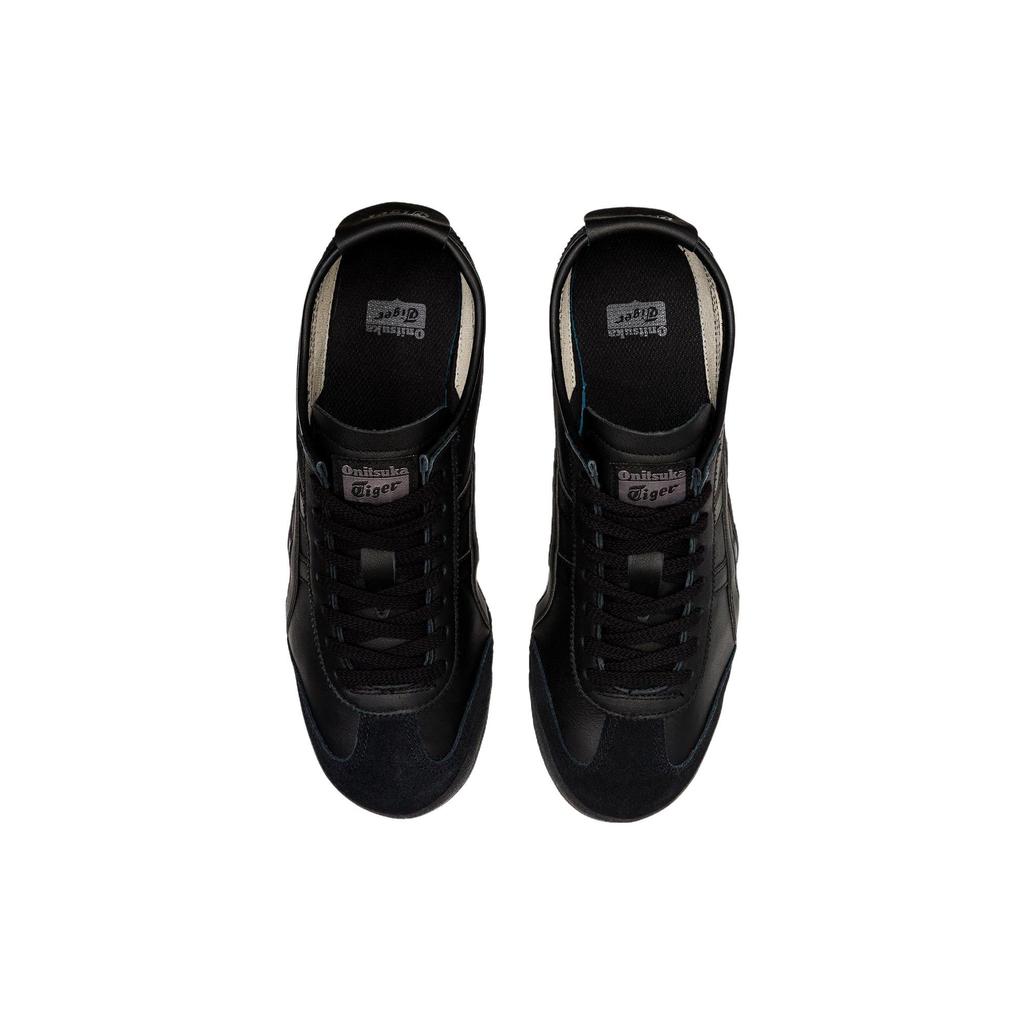 ONITSUKA TIGER Mexico 66 Triple Black Unisex Sneakers 1183C102-002