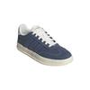 Adidas Gradas Fashion Casual Simple Versatile Durable Low-Top Skate Shoes Unisex Sneakers Blue IH8692
