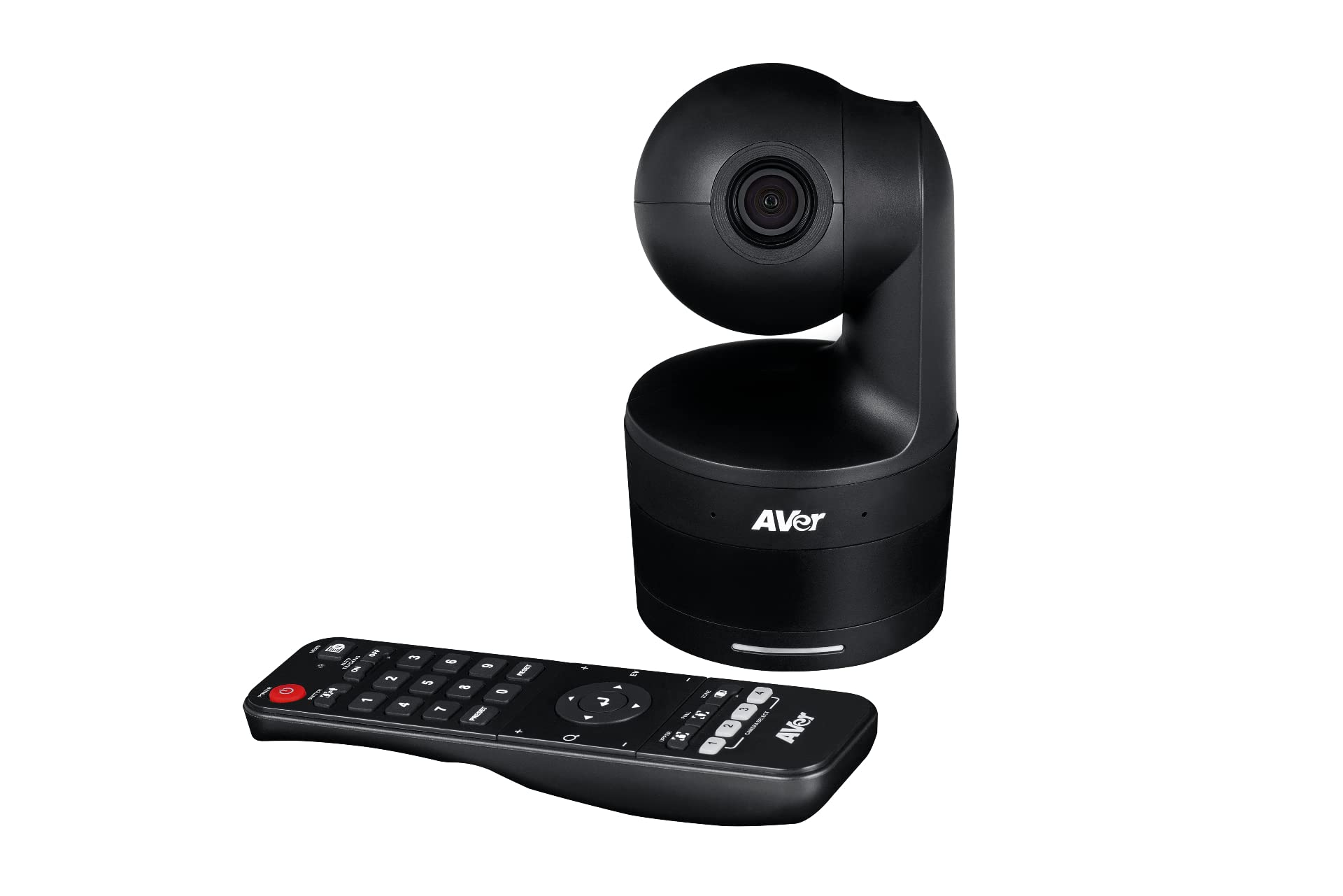 Aver Webcam Dl10 2Mp Fullhd Ki-Tracking Usb Plug-And-Play - Bild 4