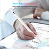Custom Logo Capacitive Screen Touch Active Tablet Stylus Pencil for Apple Computer Pen With Palm Rejection