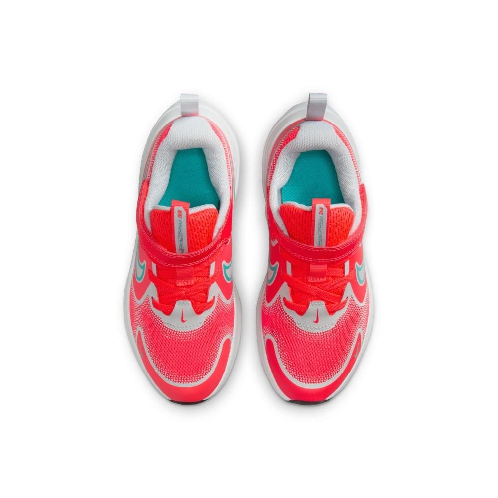 Nike Cosmic Runner Psv Khm4400 600 Brtcrm Dstca
