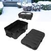 Cord Connection Box IP54 Waterproof Large Capacity   Outdoor Electrical Box Power Cord Enclosure