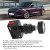 Universal Aluminum Black Brake Proportion Valve Adjustable Proportioning Brake Bias Adjuster