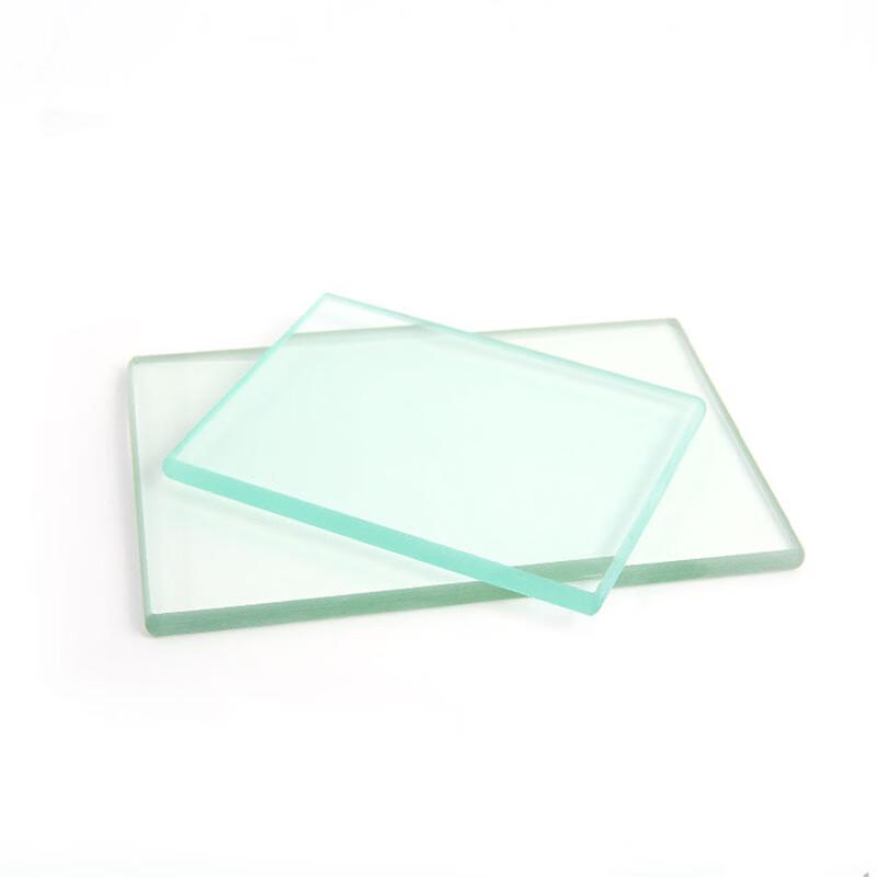 Junchang Laboratory Tempered Glass Sheet
