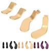4PCS Controller Paddles Stainless Steel Replacement Controller Parts for   Elite Controller S