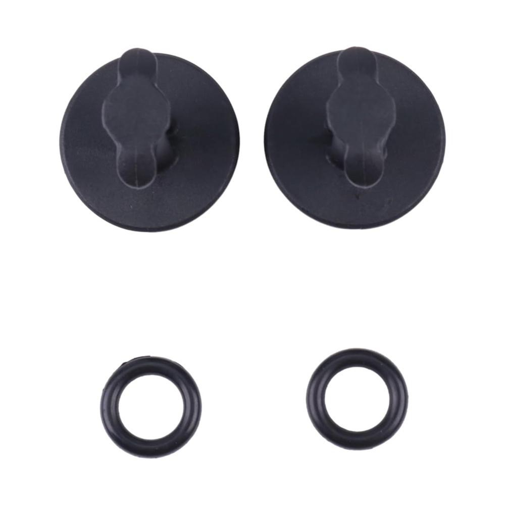 2Pcs Lock Air Filter Cover 92210-1730 Parts For Kawasaki FS481V FS541V FS600V