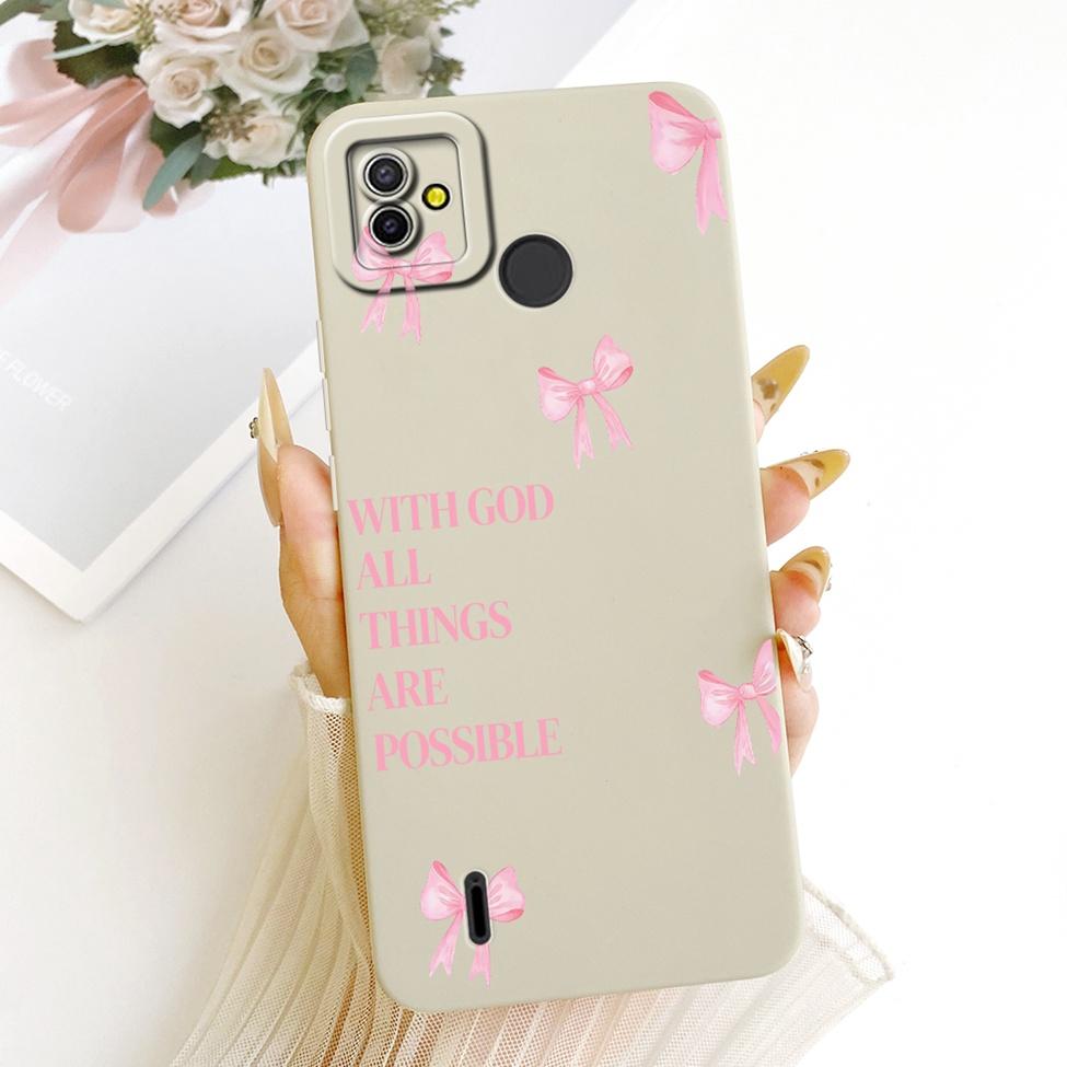 

Чехол Для Tecno Pop 5 Чехол Модный Мультяшный Милый Забавный Расписной Силиконовый Чехол Для Телефона Для Tecno Pop5 BD2 BD2d BD2p BD3 BD1 Tecno Pop 5
