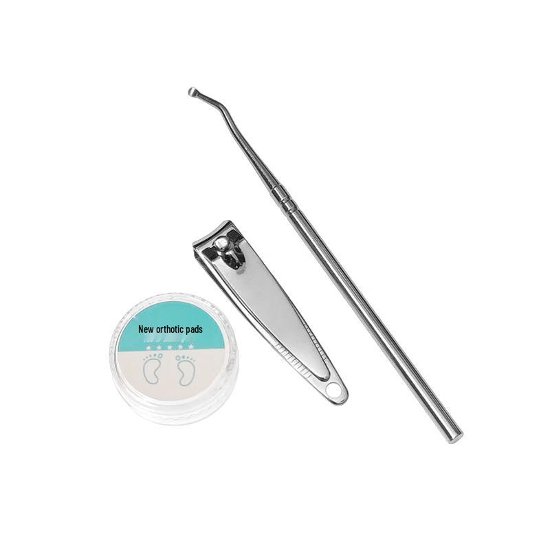 Ingrown Toenail Correction & Repair Kit