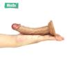 Mini Dildo For Woman Small Penis Sex Toy Sucker Penis Crystal Sex Toys Female Sex Shop