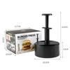 Adjustable Hamburger Patty Maker Non-Stick Patty Making Molds High Quality Burger Press  Cooking
