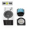 52MM Car Gauge: Voltage, Water Temp, Oil Temp, Oil Pressure, Oil Level, Current, Oil Float, 12V.