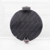 For Mazda 6 Atenza Sedan   Car Rear Bumper Towing Hook Eye Cover