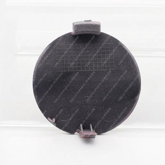 For Mazda 6 Atenza Sedan   Car Rear Bumper Towing Hook Eye Cover