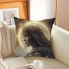 ELDEN RING  Movie Pillow Cover for Bedroom Room and Living Room Sofa Decorative Cushion Cover