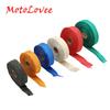 MotoLovee 22mm 7/8" Universal Motorcycle Handlebar Twist Throttle Grips Pit Dirt Bike Motocross Plastic Grip Accelerator Throttles 2
