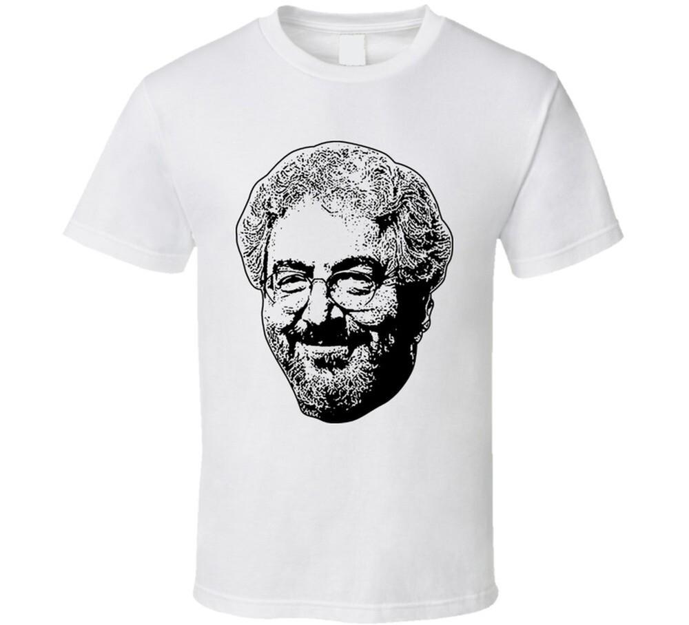 Harold Ramis Actor Director Comedic Legend Genius Tribute T Shirt Unisex T-Shirt M