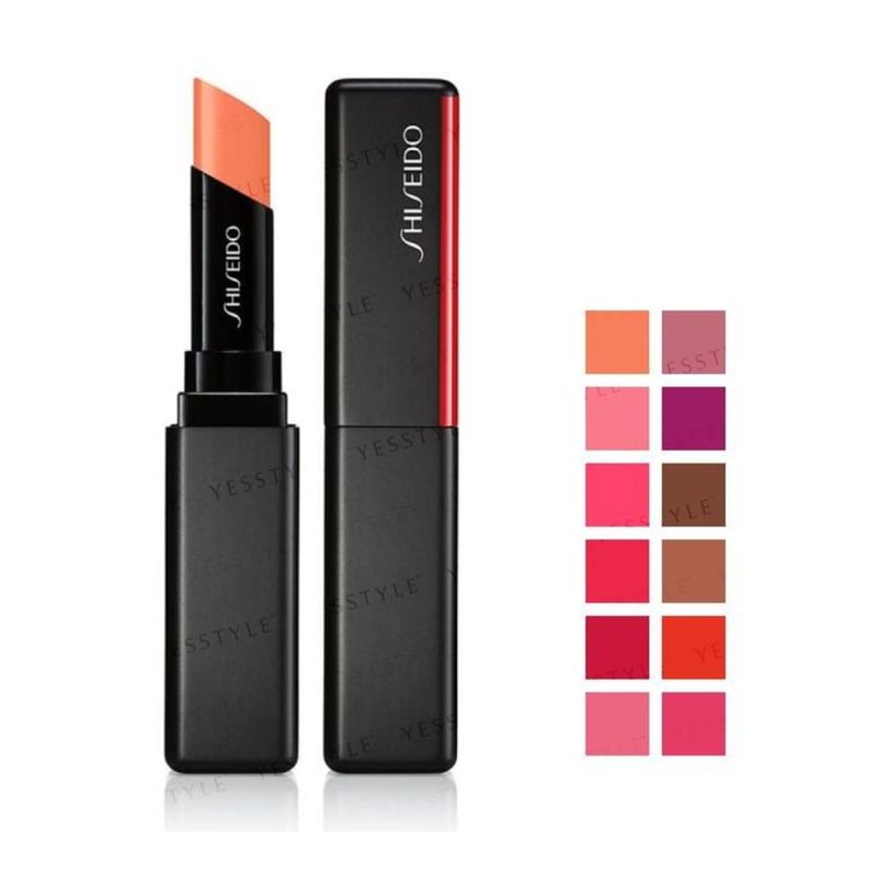 Shiseido - Colorgel Lip Balm