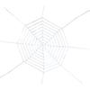 Halloween Decorations, Large Fake Webs for House, Party, Yard, and Window Decor, Stretchy Cobwebs