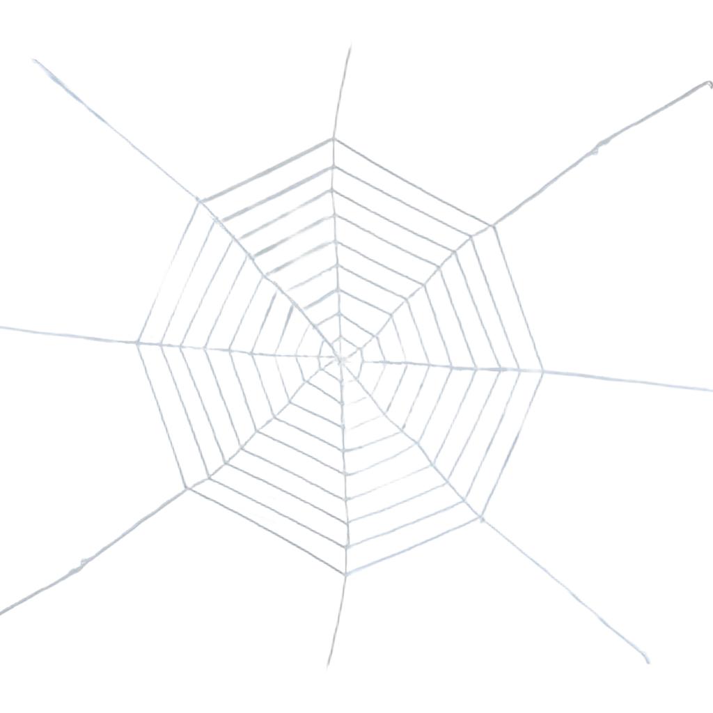 Halloween Decorations, Large Fake Webs for House, Party, Yard, and Window Decor, Stretchy Cobwebs