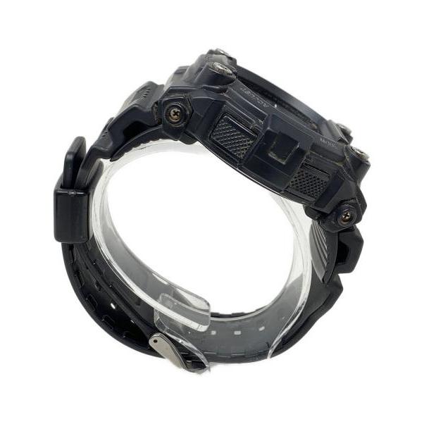 Used Watch G-SHOCK Radio Solar Digital Watch