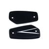 Motorcycle Front Brake Reservoir Cap GSX 1300R Hayabusa GSX1300R 2021-2022 Booking 2008-2011 Front Brake Clutch Cylinder Fluid Reservoir Cover