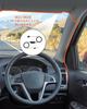 Dash Camera, 70 Mai Dash Camera, Front and Rear Camera, Sony IMX335 Sensor, Small,