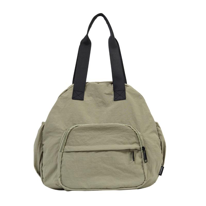 

Multifunctional women s handbag Large capacity commuter women s bag Tote bag Commuter simple shoulder bag Backpack зелёный