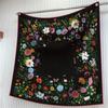 Accessoires – Écharpes et foulards