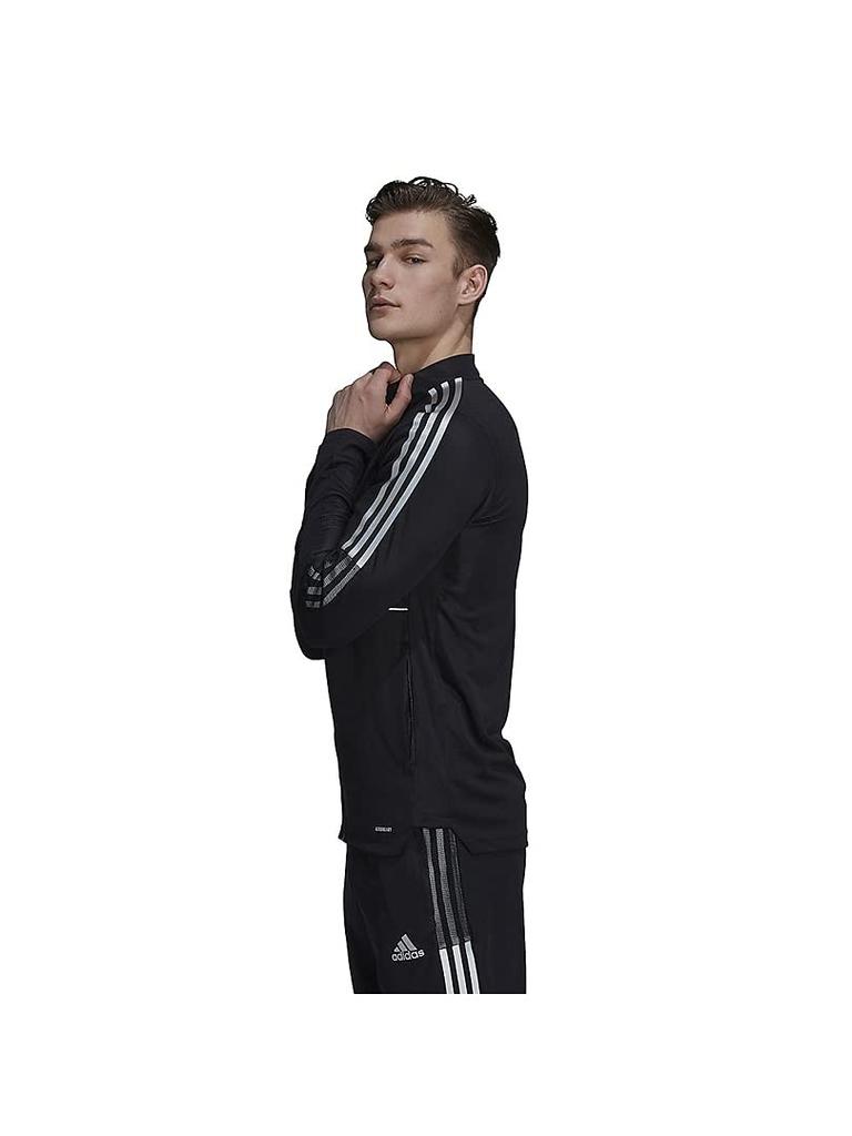 Adidas Tiro Reflective Track Black Size L Jacket, IZY08, Men's, (GS4706),