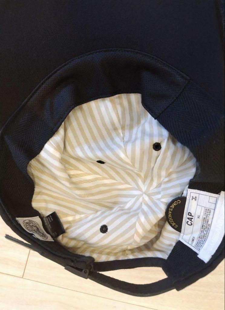 [USED] COMESANDGOES × NYBYC 1935 CAP