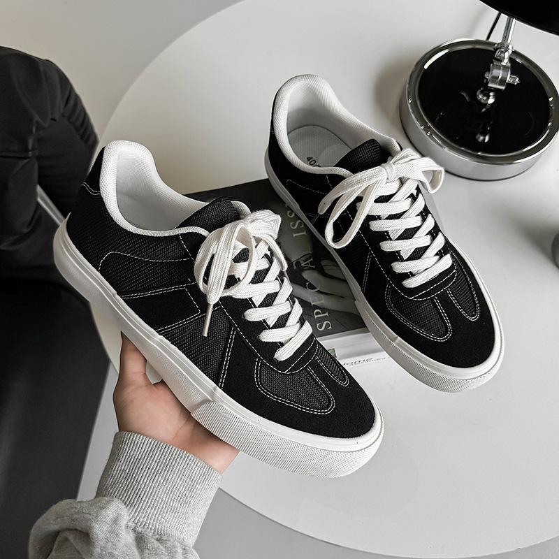 

AFANTING новая студенческая профессиональная обувь для скейтборда американский ретро немецкая тренировочная обувь лонгборд повседневная обувь износостойкий тренд 1576 39