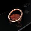 Universal Finger Ring Mobile Phone Holder Thin Metal Smartphone Stand For iPhone Xiaomi Samsung IPad Tablet Bracket Magnetic Car Mount