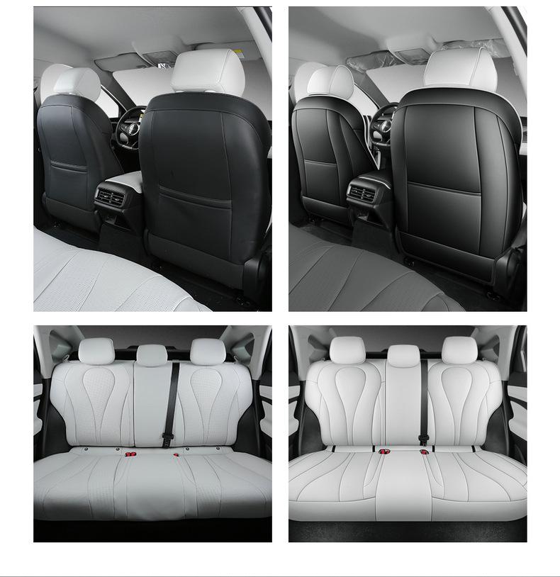 2026 BYD Seagull Zhihang Edition Navigator All-Season Seat Cover