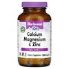Calcium Magnesium & Zinc, Bone Health, 180 Caplets