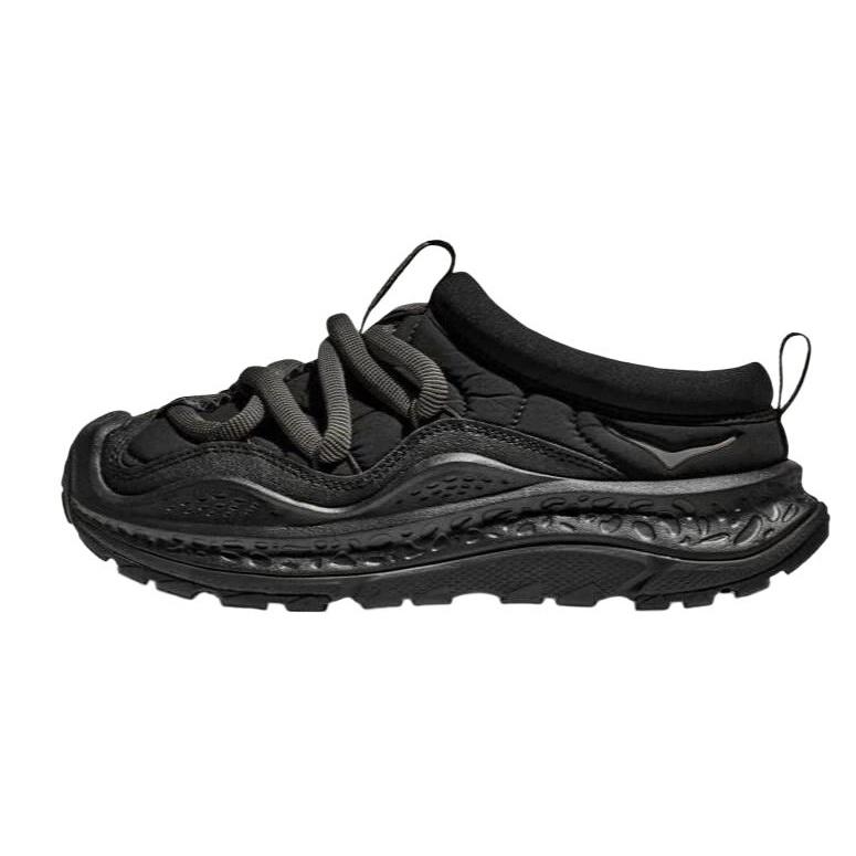 HOKA ONE ONE Ora Primo Black Men s 1141570-BBLC EU 43⅓